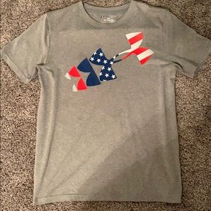 Under Armour t-shirt